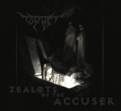 Tophet (ISR) : Zealots of The Accuser